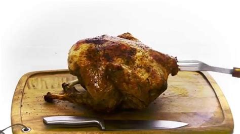 The Big Easy Oil Less Turkey Fryer Product Video YouTube