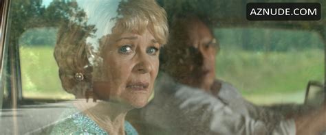 JEEPERS CREEPERS REBORN NUDE SCENES AZNude