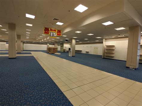 Sears Woodfield Mall Schaumburg IL Gameking3 Flickr