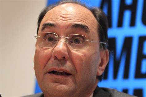 Disparan en la cara a Alejo Vidal Quadras expolítico y expresidente