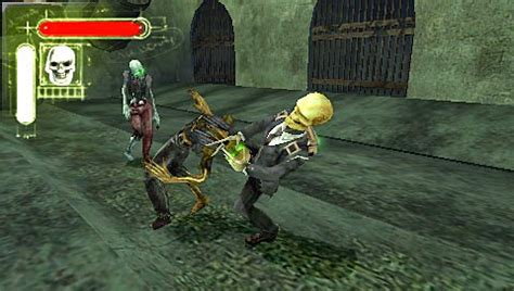 Dead Head Fred - Download Game PSP PPSSPP PSVITA Free