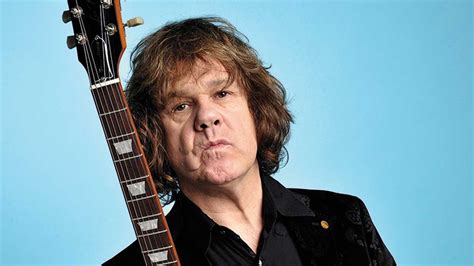 The Story Behind This Years All Star Tribute To Gary Moore Album Louder