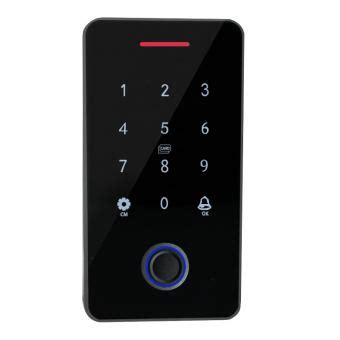 OEM Manufacturer Bluetooth Fingerprint Standalone Access Control S4A