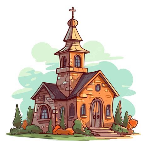 Church Guest Speaker Clip Art