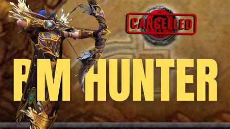 Bm Hunter Pvp Talents Dragonflight