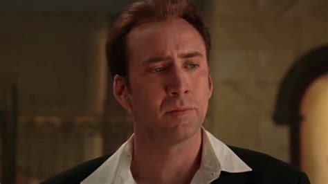 Nicolas Cage Calls National Treasure’s Most Iconic Line ‘Profoundly Ridiculous’