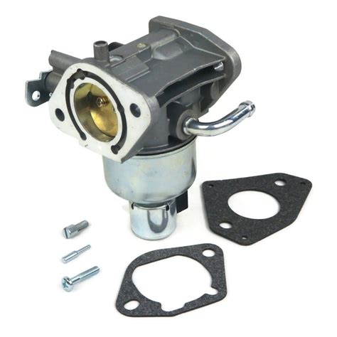 The Rop Shop Carburetor Kit With Gaskets For Kubota Hp Kohler