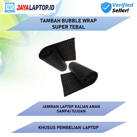 Jual EXTRA BUBBLE WRAP SUPER TEBAL Shopee Indonesia