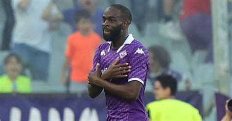 Fiorentina Da Mina A Barak E Ikon Le Ultime Sulle Condizioni Degli