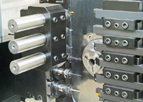 5 axis RC325 CNC swiss lathe swiss type cnc automatic lathe machine ... 