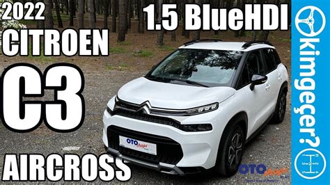 Citroen C Aircross Youtube