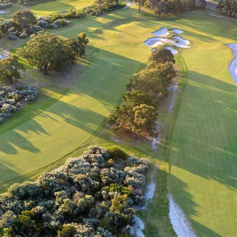 Sandringham Golf Course | Premium Melbourne Golf Club