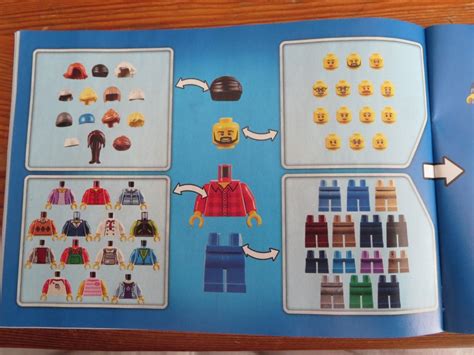 Lego 60134: Spaß im Park - Florian Spitzohr