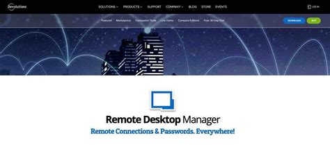 Aplikasi Remote Desktop Gratis Kontrol Pc Jarak Jauh