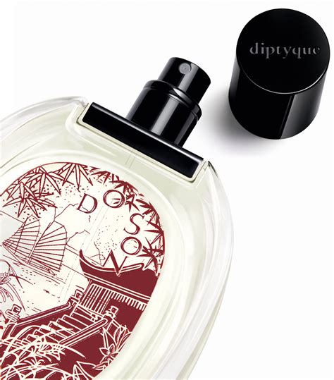 Diptyque Do Son Eau De Toilette Ml Harrods Uk