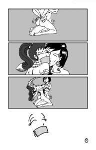 Bill Kropfhauser Bodice Ripper Sailor Moon E Hentai Lo Fi Galleries