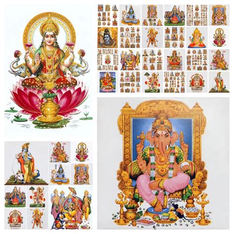 Hindu Gods And Goddesses Names Complete List Of Hindu 56 OFF