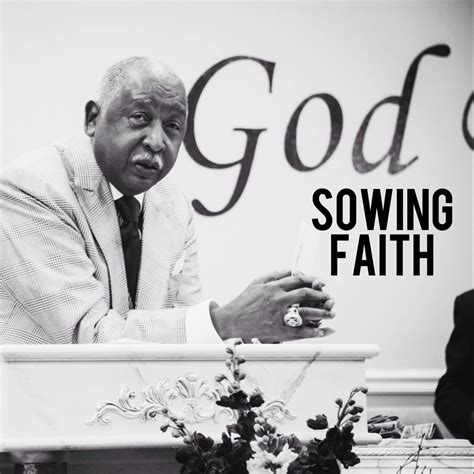 Sowing A Seed Of Faith 12