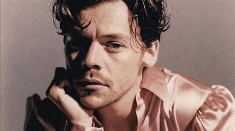 Love Of My Life Harry Styles Letra Video Y Traducción En Español