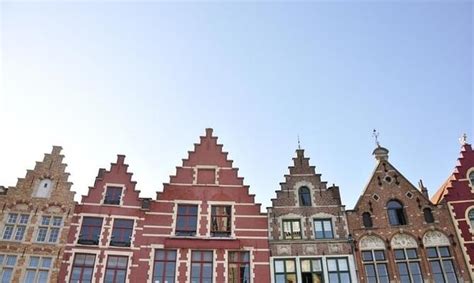 10 Places to Visit in Bruges, Tourist Places & Top Attractions