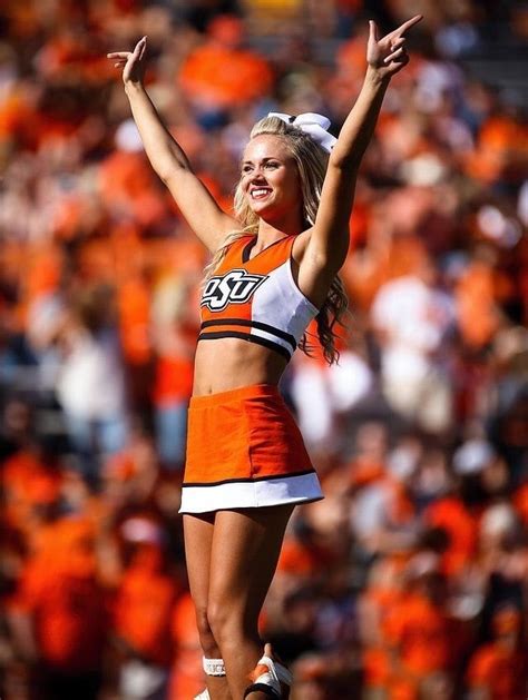 Oklahoma State cheerleader, Carly Manning : r/ImagesOfOklahoma