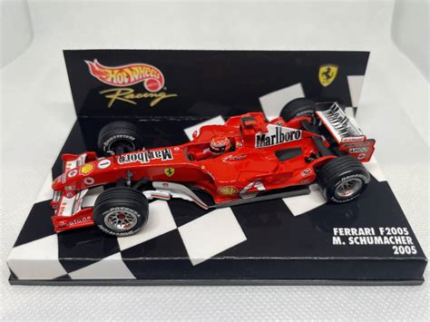 Yahoo Mattel Ferrari F M