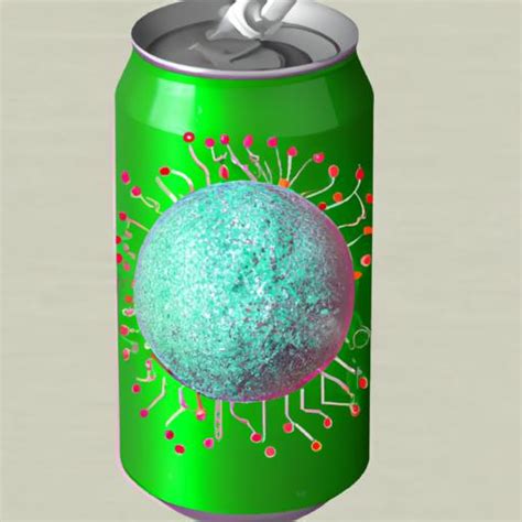 Caffeine In Sprite What You Need To Know