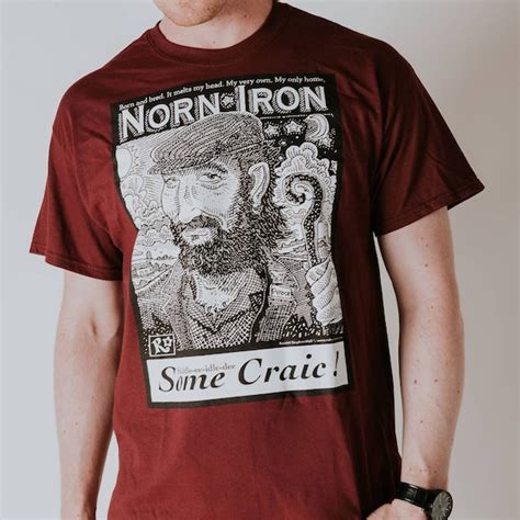 Norn Iron T Shirts Etsy