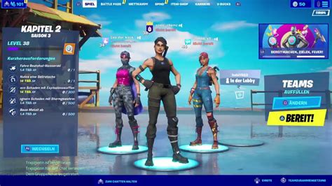 Live Fortnite Solo Duo Teams Kreativ Jeder Kann Mitspielen Youtube