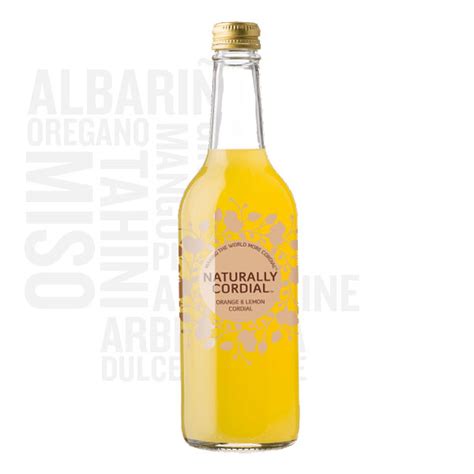 Naturally Cordial Lemon Lime Lotts And Co Grocery