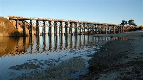 5 Questions About Fort Bragg's Glass Beach Answered