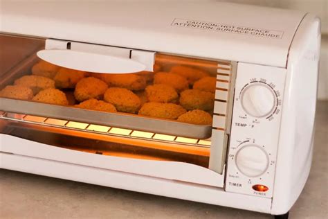 How To Clean Your Toaster Oven Heating Element - dwellure