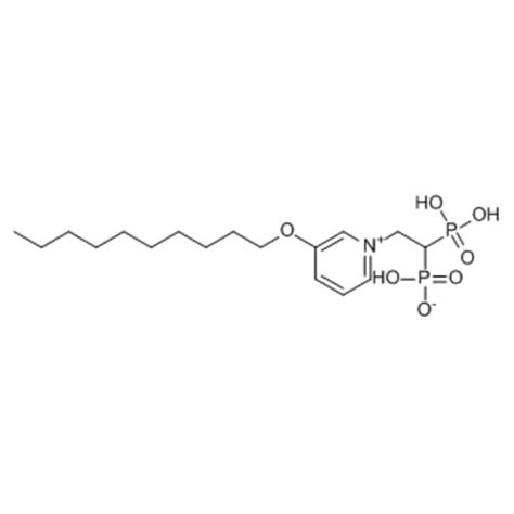 Medchemexpress LLC HY 118224 5mg BPH 715 CAS 1059677 23 4 Purity 98