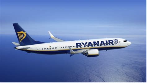 Ryanair Da Napoli Nuovi Voli Low Cost Per Tutta Europa Napoli Da