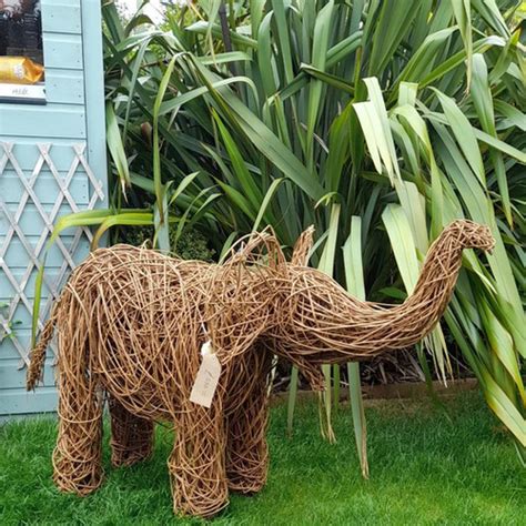 Little Elephant Jo Sadler Willow