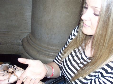 Things I Would Never Do (dot dot dot) or So I Thought! — Briana Walker