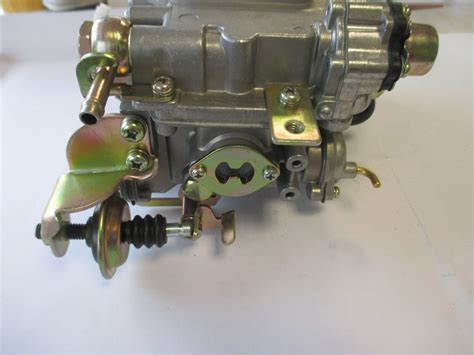 New Carburetor Fit For Toyota Hiace Rz Carb