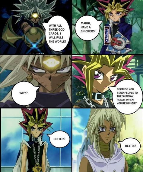 Yu Gi Oh Meme Yugioh Anime Funny Anime Memes