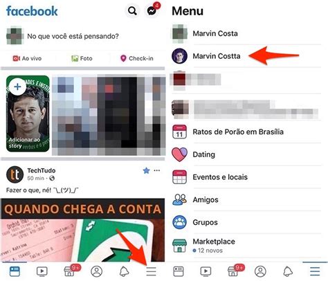 Como Funciona O Facebook Dating Saiba Usar O App De Relacionamento