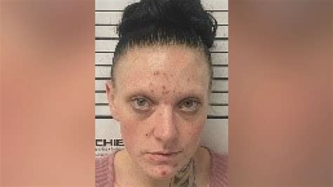 Newport Woman Facing Multiple Drug Trafficking Charges