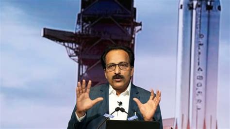 ISRO chief Somnath was diagnosed with cancer on day of Aditya-L1 launch