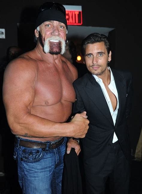 Hulk Hogan Offered Open Chequebook By Porn Company To Distribute His