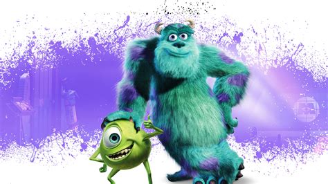 Monsters, Inc.: Trailer 1 - Trailers & Videos - Rotten Tomatoes