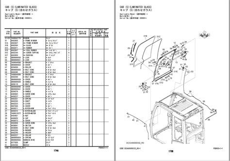 Hitachi Hydraulic Excavator Zx Lc G Zx Lcn G Parts Catalog En Jp