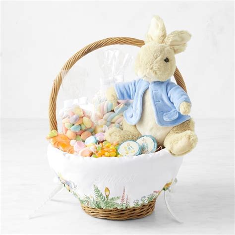 Best Easter T Baskets That Take The Work Out Of The Holiday Cbs News