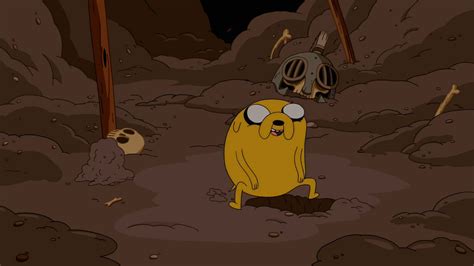 Adventure Time Hourly On Twitter S03E02 Morituri Te Salutamus