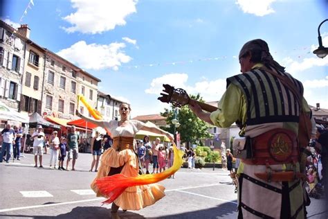 Que Faire En Haute Loire Ce Week End Toutes Les Activit S Et Sorties