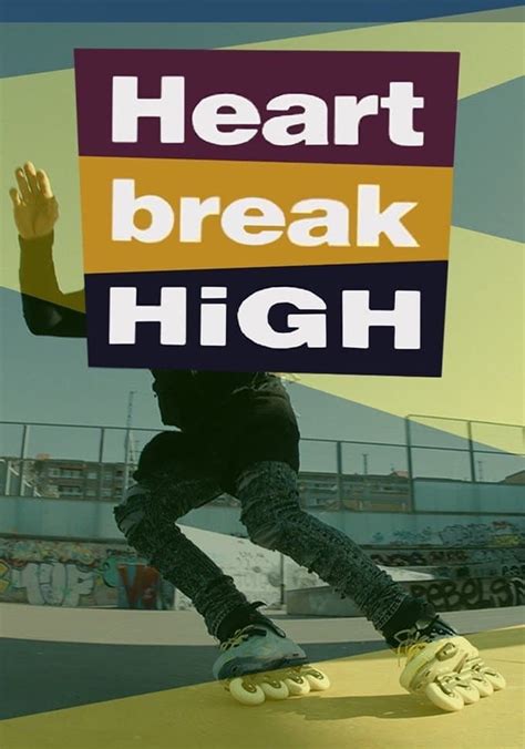 Assistir Heartbreak High Onde Tudo Acontece Online