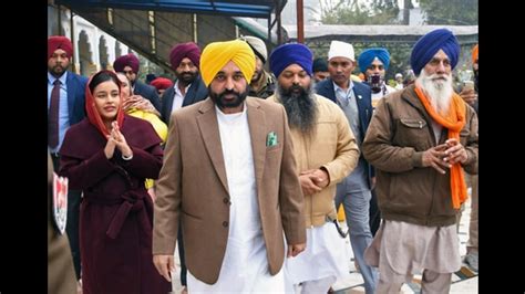 Badal Dhindsa Families Stalled Work At Sangrur Medical College