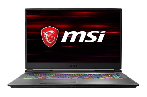 Review Msi Gp Leopard Sek I H Rtx